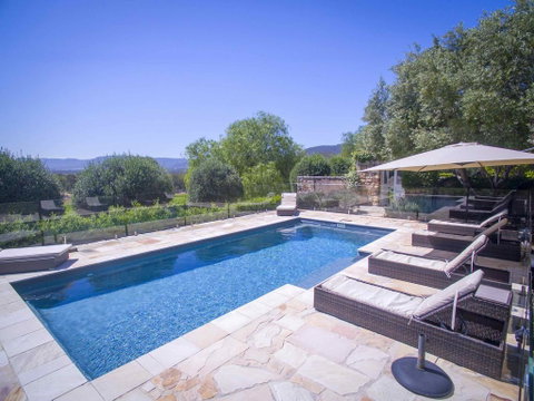 Talits Vineyard Estate - E Caravan Parks 3