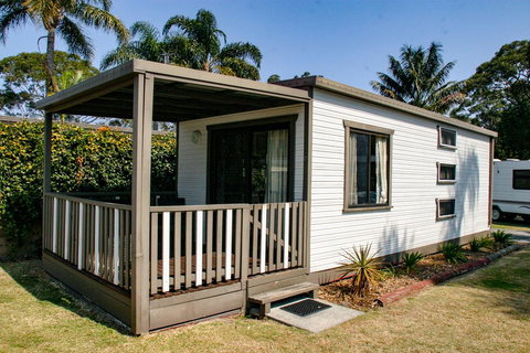 Tall Timbers Caravan Park - E Caravan Parks 3