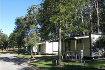 Tall Timbers Caravan Park Kempsey with E Caravan Parks