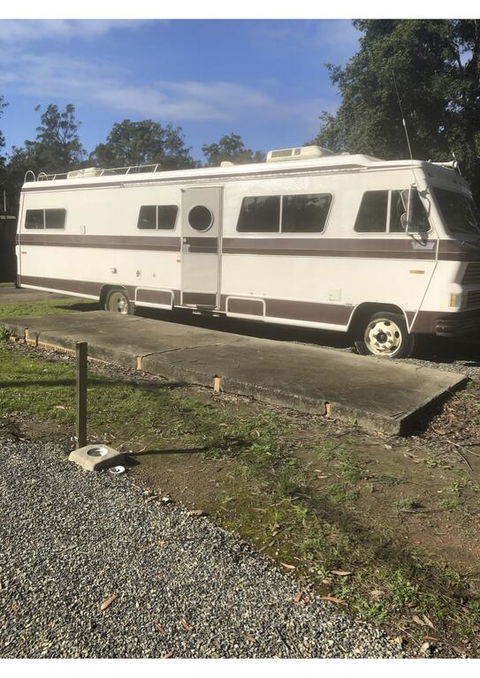Tall Timbers Caravan Park Kempsey - E Caravan Parks 3