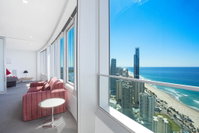 Tallest Tower SkyHomes  -  9 Hamilton Avenue