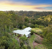 Tama Ridge Eco Retreat - E Caravan Parks