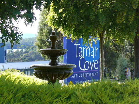 Tamar Cove Motel - E Caravan Parks 0