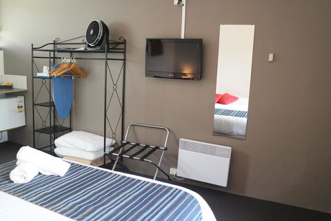 Tamar Cove Motel - E Caravan Parks 1