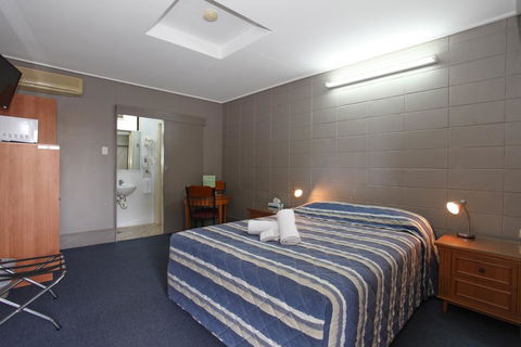 Tandara Hotel Motel - E Caravan Parks 0
