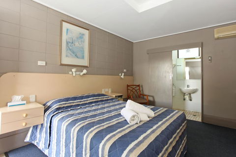 Tandara Hotel Motel - E Caravan Parks 2