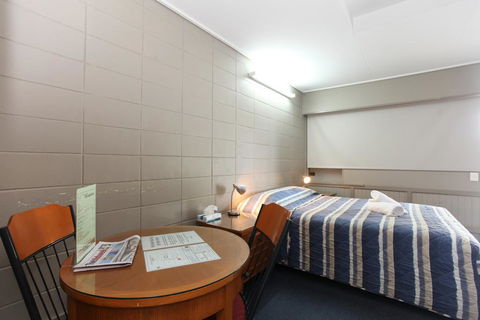 Tandara Hotel Motel - E Caravan Parks 1