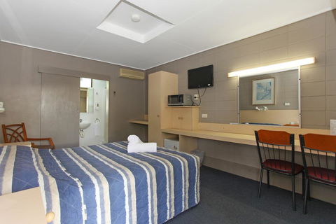 Tandara Hotel Motel - E Caravan Parks 3