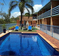 Tannum On The Beach Motel - E Caravan Parks