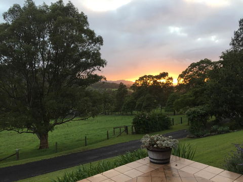 Tantallon - E Caravan Parks 2