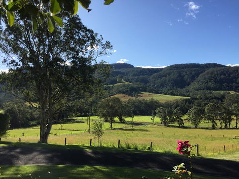 Tantallon - E Caravan Parks 0