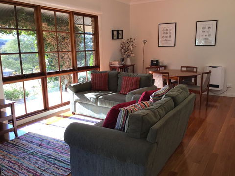 Tantallon - E Caravan Parks 3