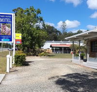 Taree Country Motel