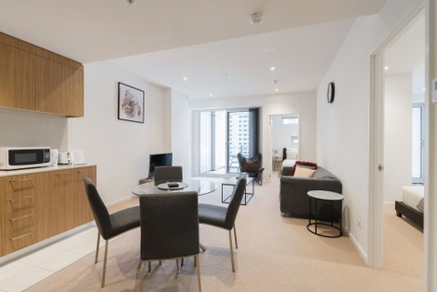 Tasha's Apartments On Morphett - E Caravan Parks 2