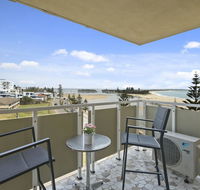 Tasman Towers - Unit 13 - E Caravan Parks