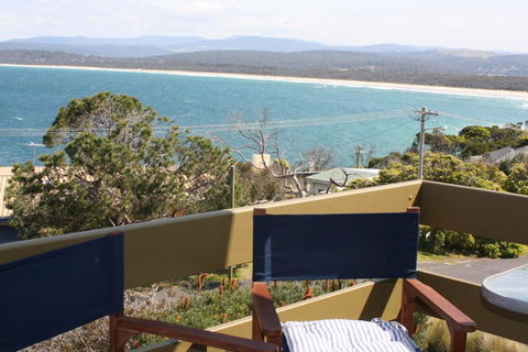 Tasmanviews - E Caravan Parks 1