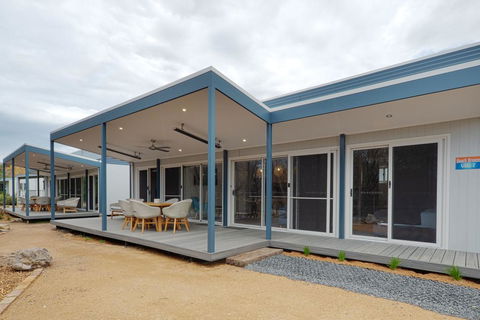 Tathra Beachside - E Caravan Parks 1