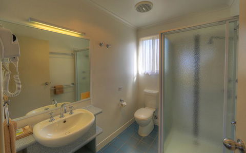 Tathra Beachside - E Caravan Parks 3