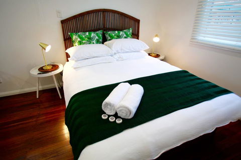 Tea Gardens Hotel - E Caravan Parks 0
