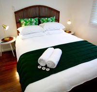 Tea Gardens Hotel - E Caravan Parks