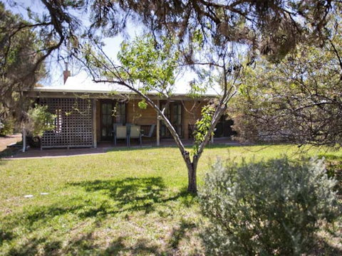 Tea Tree - E Caravan Parks 1