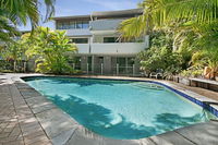 Book Noosa Heads Accommodation Vacations E Caravan Parks E Caravan Parks