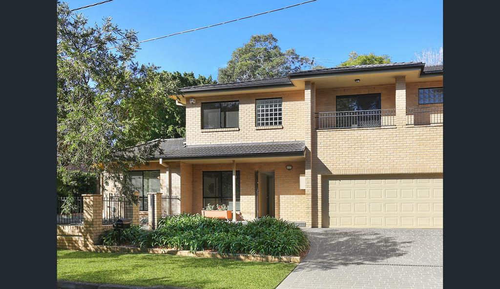 Dundas NSW E Caravan Parks