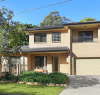 Telopea Rooms - E Caravan Parks