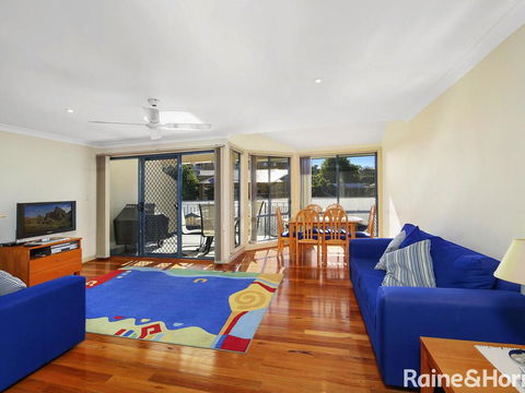 Terrigal Gem - 3/9 Auld Street, Terrigal - E Caravan Parks 0