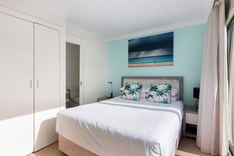 Terrigal Pacific Coastal Retreat - E Caravan Parks 1