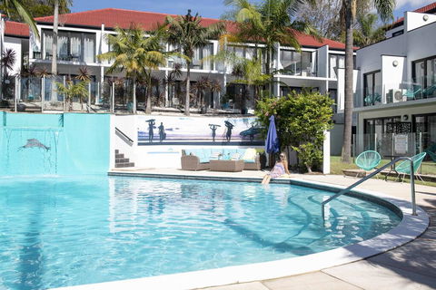 Terrigal Pacific Coastal Retreat - E Caravan Parks 2