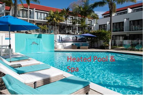 Terrigal Pacific Coastal Retreat - E Caravan Parks 0