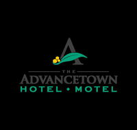 The Advancetown Hotel - E Caravan Parks
