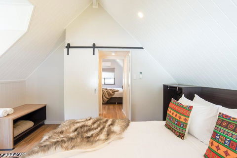 The African Village - E Caravan Parks 3