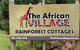 The African Village - thumb 0