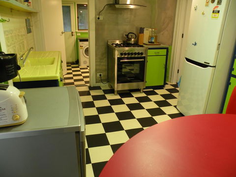 The Anchorage - E Caravan Parks 2