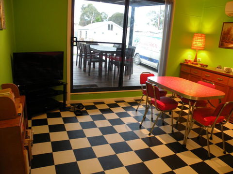 The Anchorage - E Caravan Parks 3