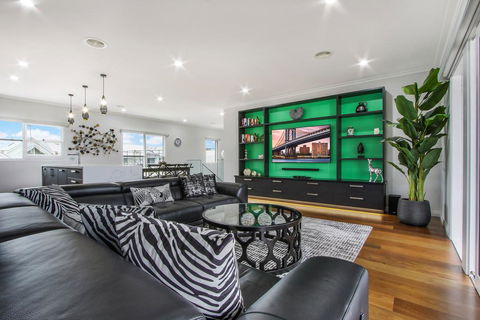 The Apartment, Metung - E Caravan Parks 3