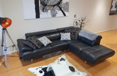 The Arcadia Apartment - E Caravan Parks 2