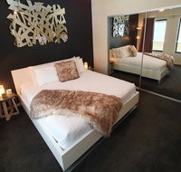 The Arcadia Apartment - E Caravan Parks