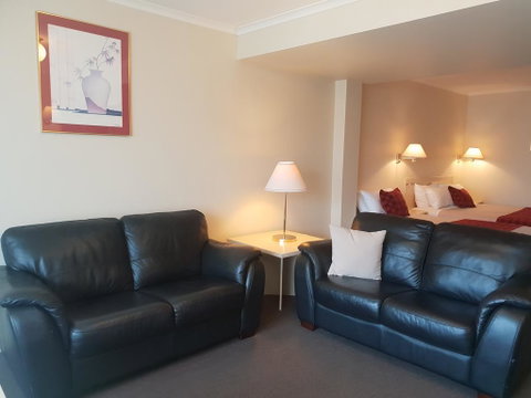 The Argyle - E Caravan Parks 3