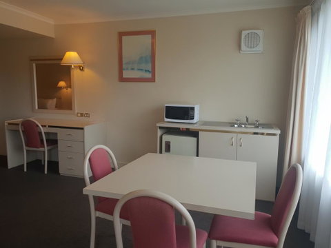 The Argyle - E Caravan Parks 2