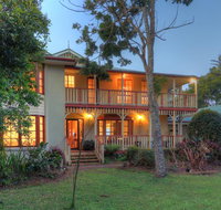 The Avenue at Montville Gracious House - E Caravan Parks