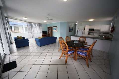 The Avenues Unit 2 At South West Rocks - E Caravan Parks 3
