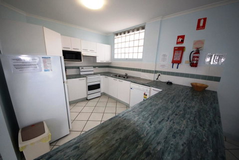 The Avenues Unit 2 At South West Rocks - E Caravan Parks 1