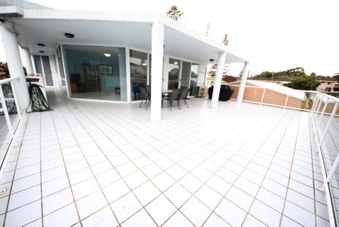 The Avenues Unit 2 At South West Rocks - E Caravan Parks 2