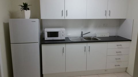 The Beach B&B Shellharbour - E Caravan Parks 1