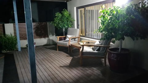 The Beach B&B Shellharbour - E Caravan Parks 3