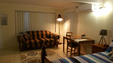 The Beach B&B Shellharbour - E Caravan Parks 2