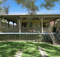 The Beach House Sunshine Beach - E Caravan Parks